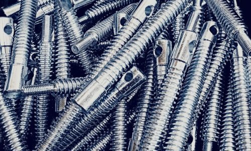 Metrik Gijon Saplama