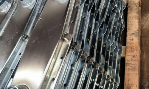 Polisaj ve Metal Parlatma