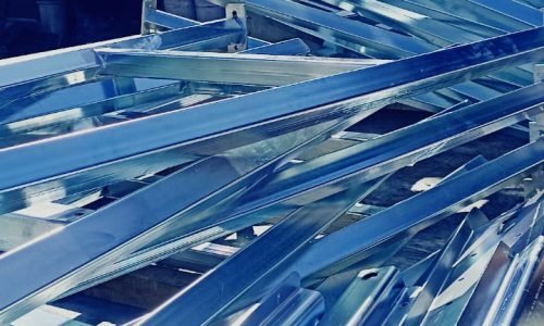 Konya Galvaniz Kaplama